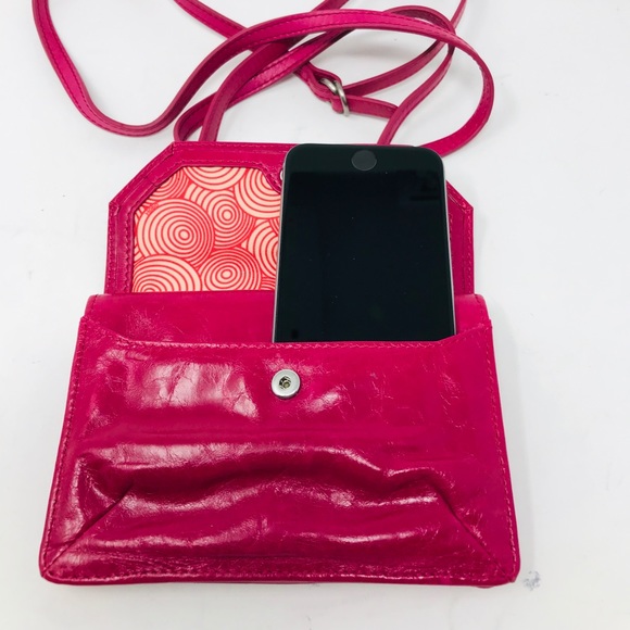 Hobo Original wallet crossbody - Picture 5 of 8